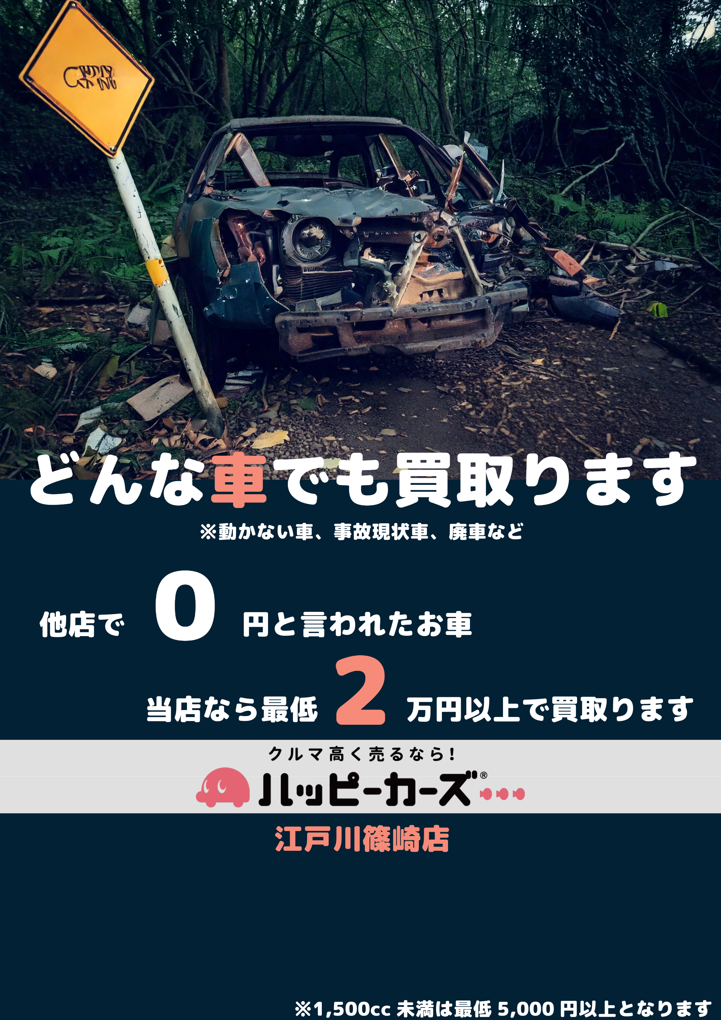 今すぐお問い合わせを！