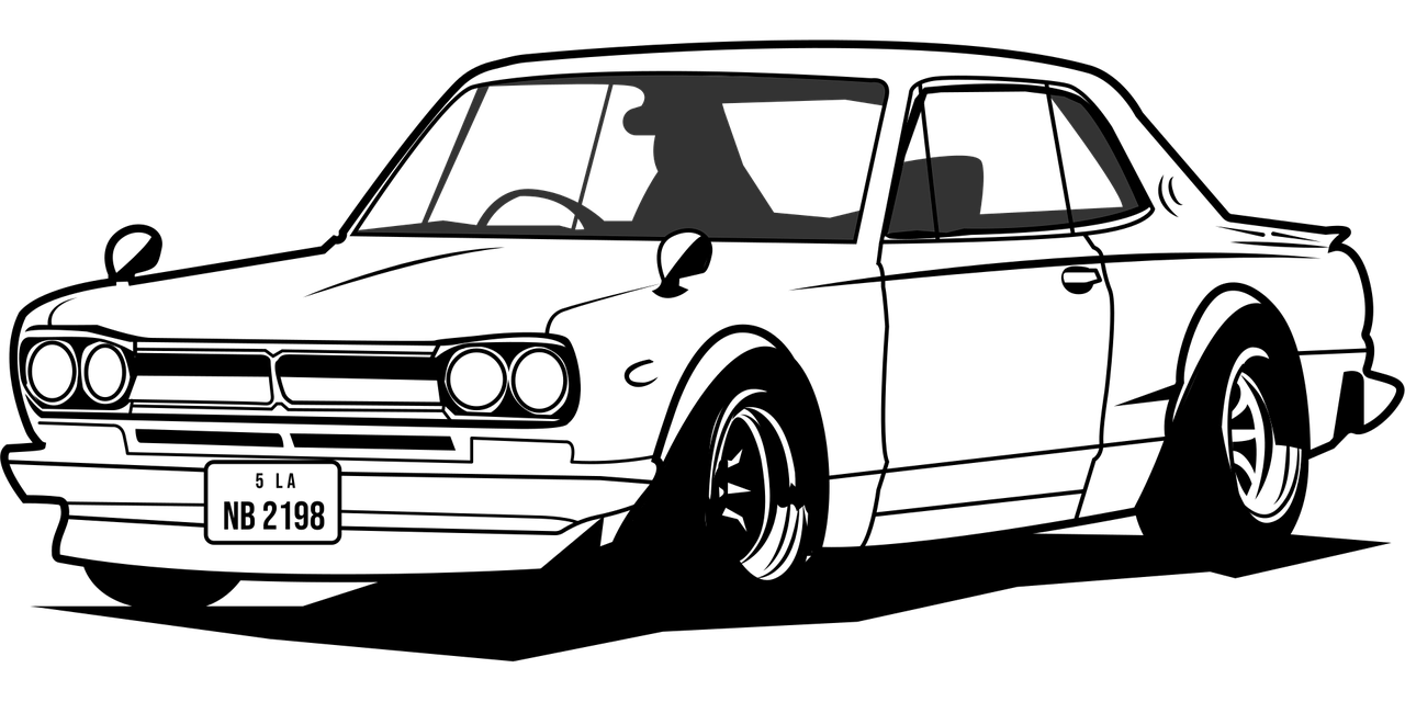 国産車の特性を生かす!