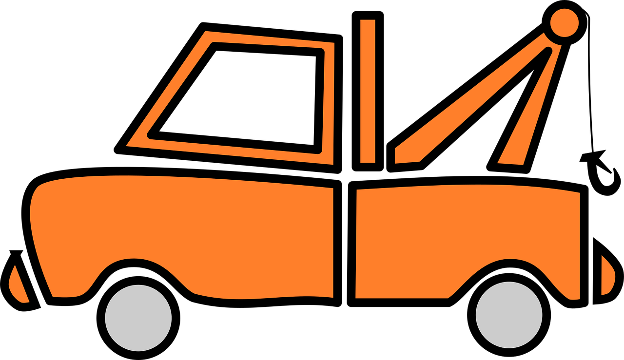 廃車買取の流れ