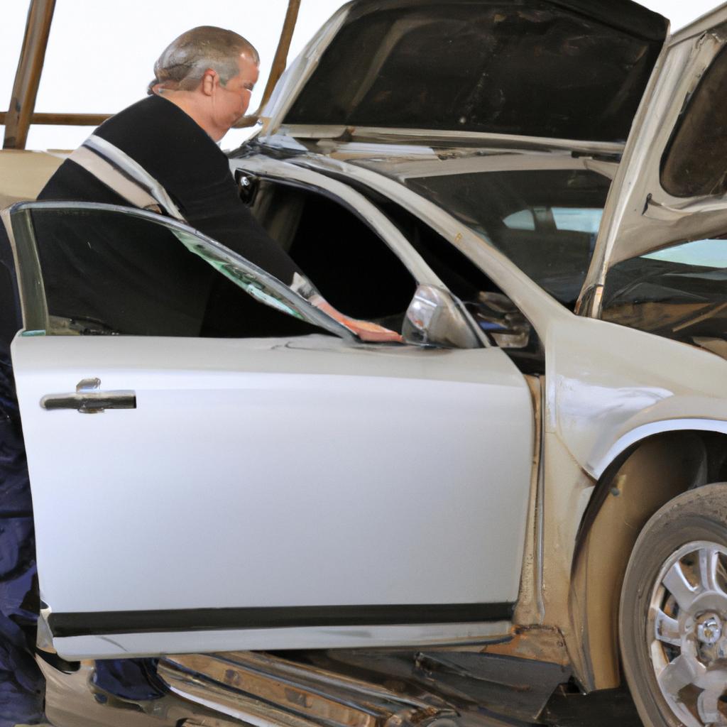 車の処分方法とその重要性