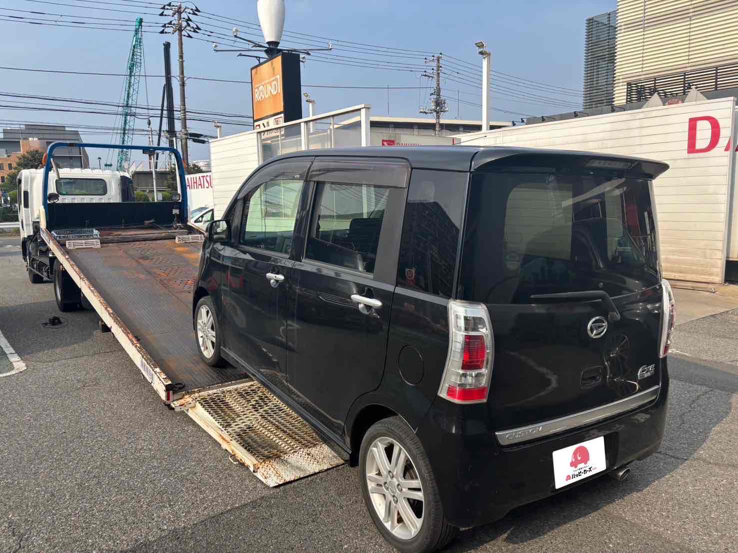 利用者の声：感謝の声続出