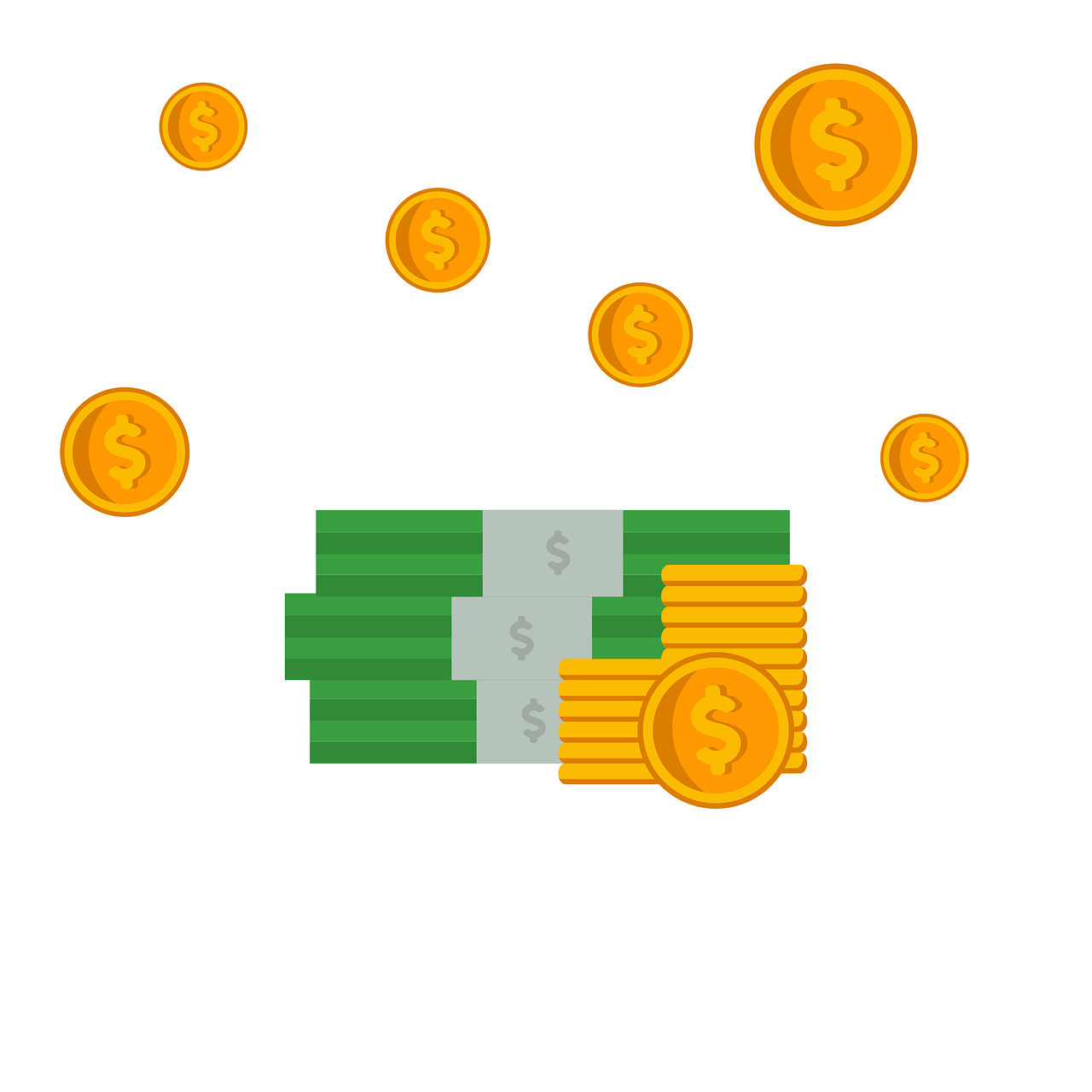 即日入金でスピーディな現金化