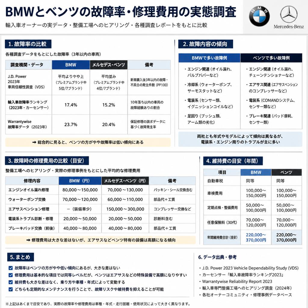 5. 故障率についての真実