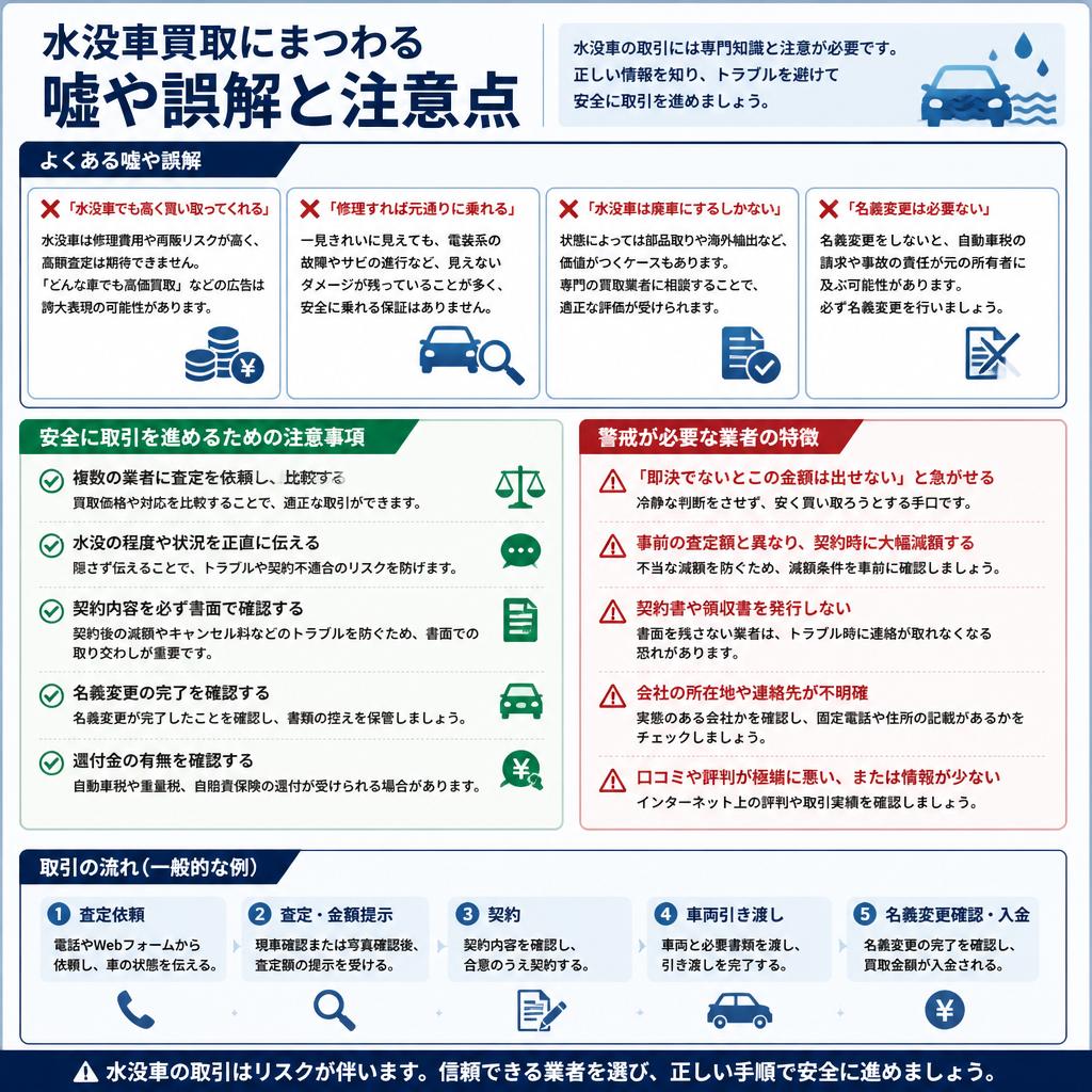 嘘の情報に騙されないためには？