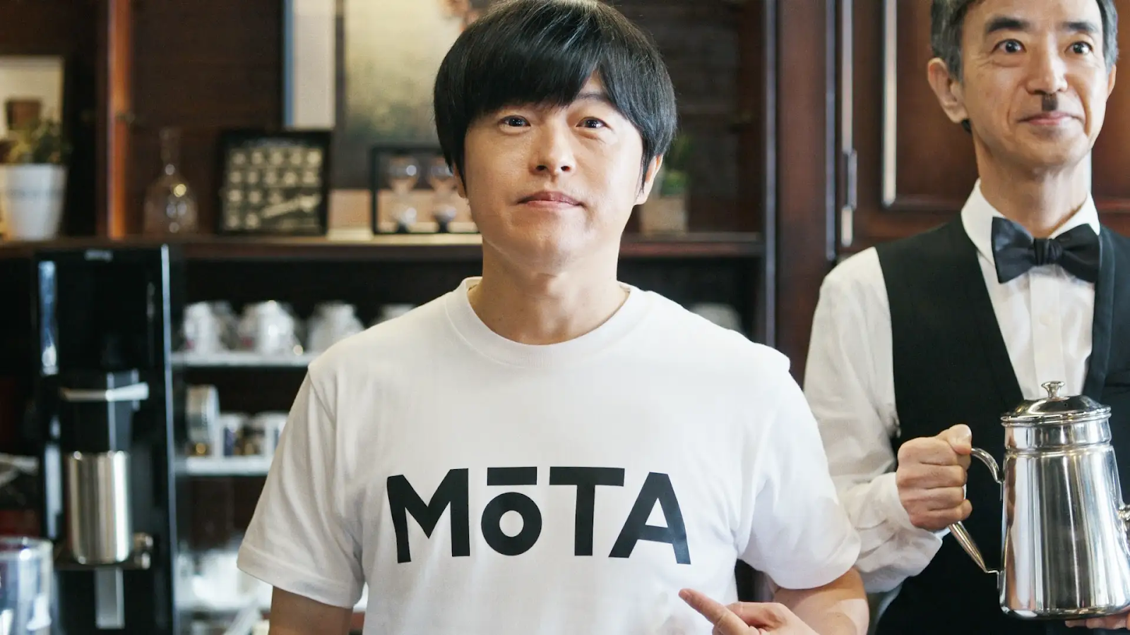 MOTA(モータ)