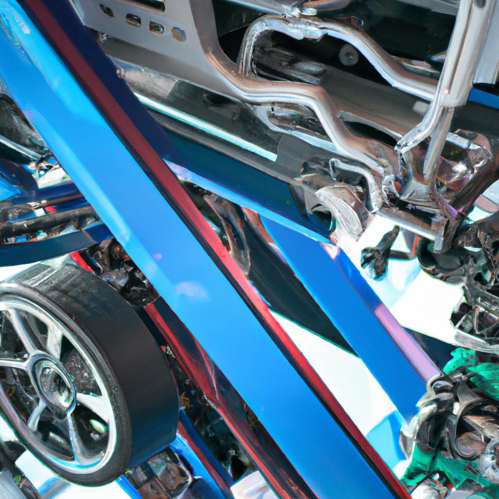 4. 自動車メーカーの最新情報